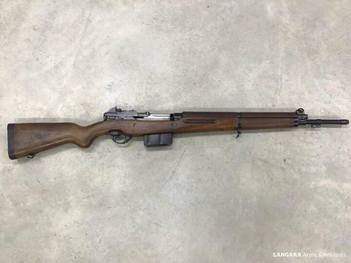 Columbian FN-49 .30-06 Rifle