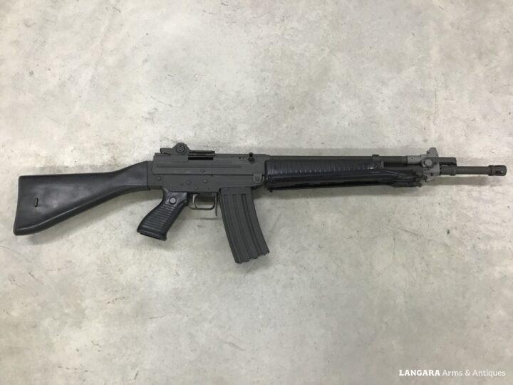 Semi Auto Italian Beretta AR70