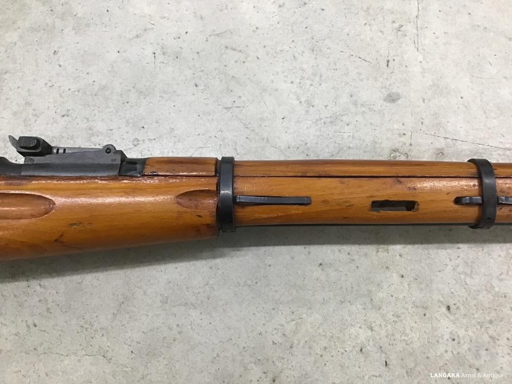 Mosin nagant