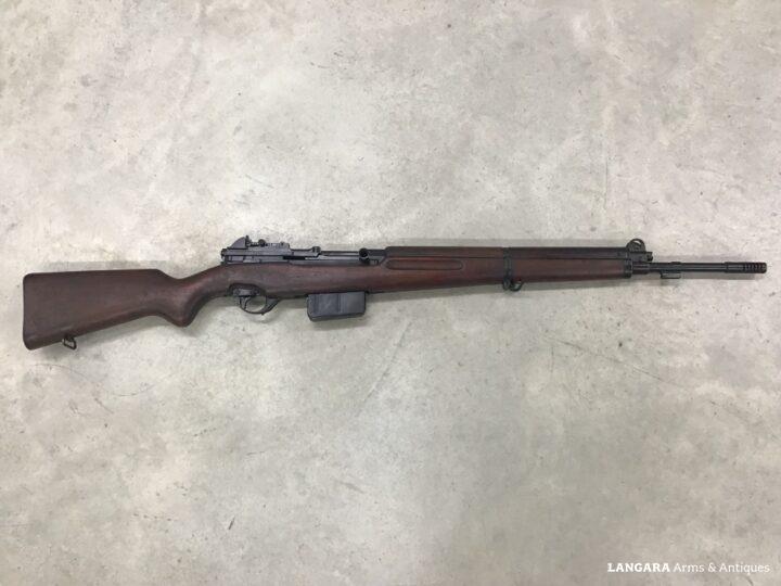 Venezuelan Contract FN-49