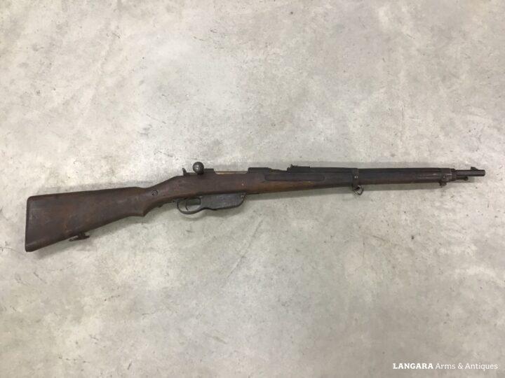 WW1 Austro Hungarian M.95 Carbine