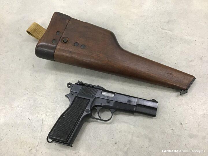 Chinese Contract Inglis Hi-Power