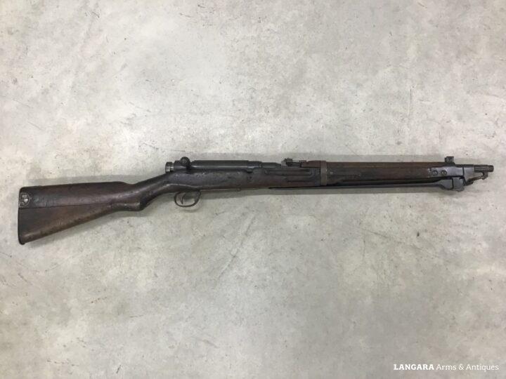 Japanese Type 44 Cavalry Carbine