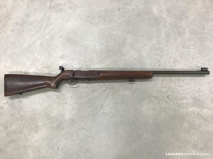U.S. Property Remington Model 513-T