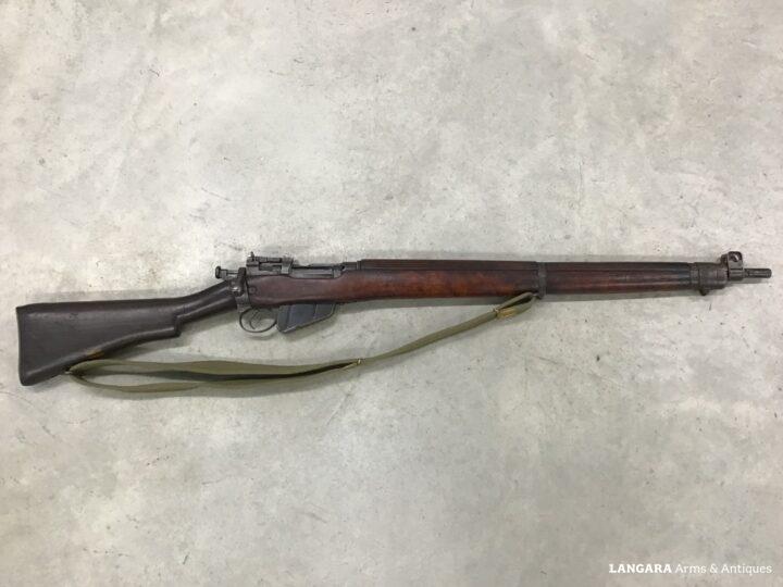 Savage Made No.4 MK 1* Lee Enfield