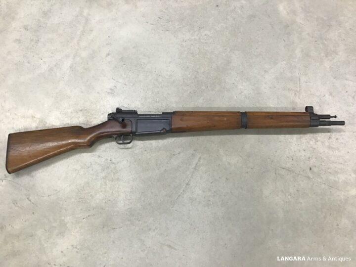French MAS-36 Tir Réduit .22LR