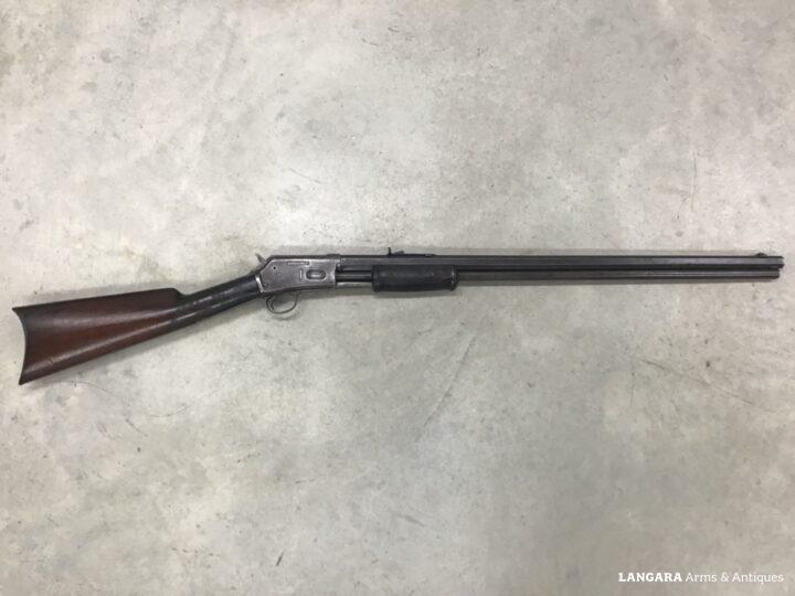 Medium Frame Colt Lightning Rifle