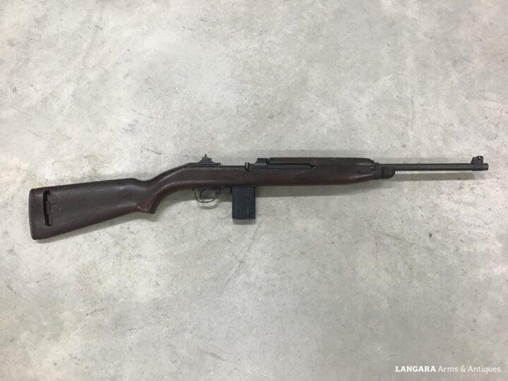 Standard Products M1 Carbine