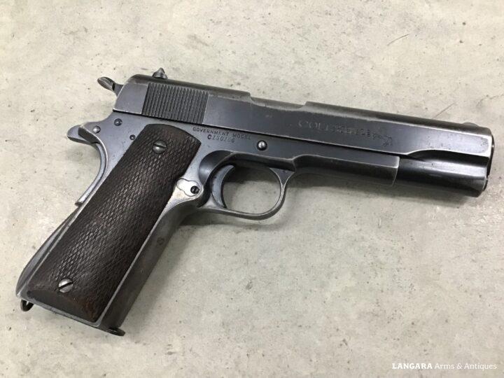 Colt Government Model 1911