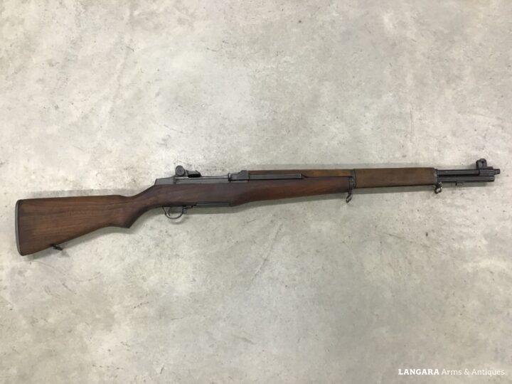 Harrington & Richardson M1 Garand