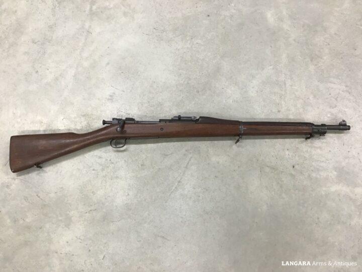 British Lend Lease 1903 Springfield