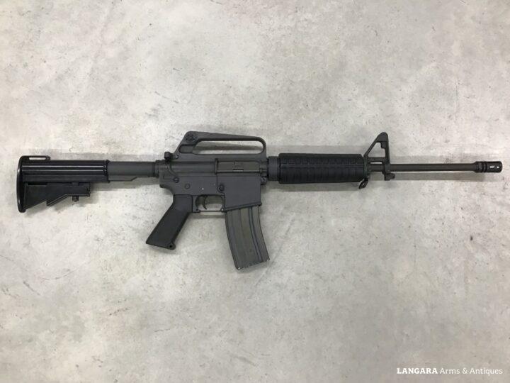 Pre Ban Colt AR-15 SP1 Carbine