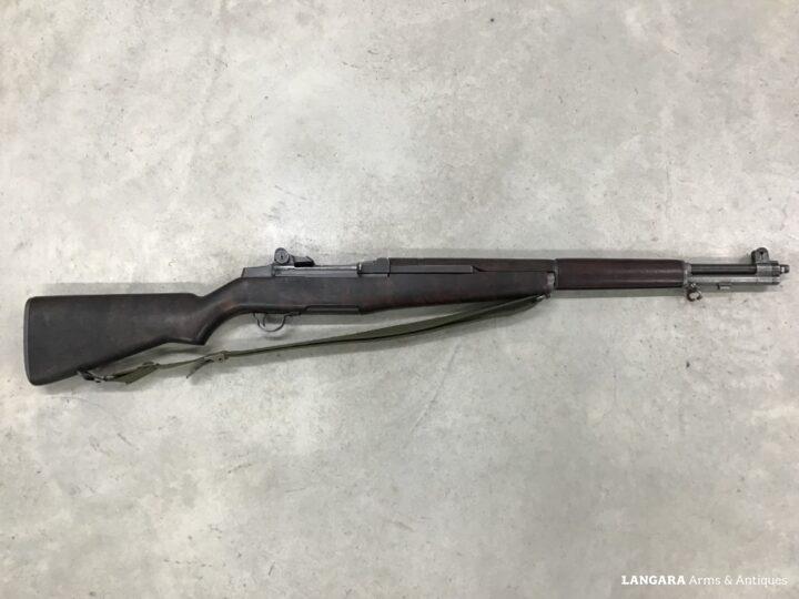 Harrington & Richardson M1 Garand