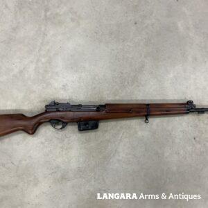 Venezuelan FN-49 Semi Auto Rifle