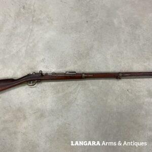 Pre WW1 German Model 1871 Mauser
