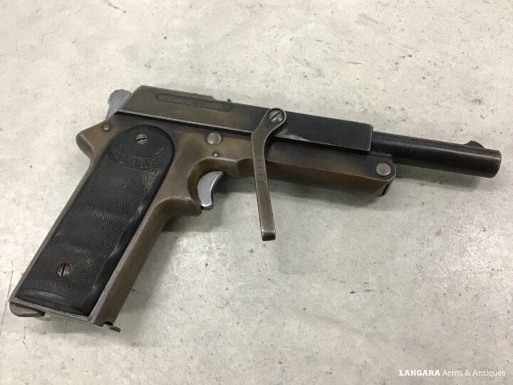 Spanish Jo Lo Ar Pistol
