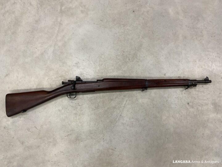 WW2 USGI Smith-Corona 03-A3 Rifle