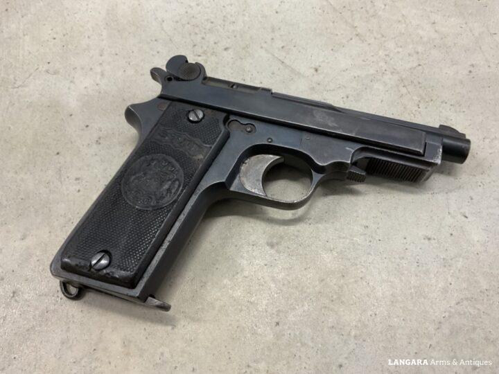 Spanish Star Model 1919 Pistol