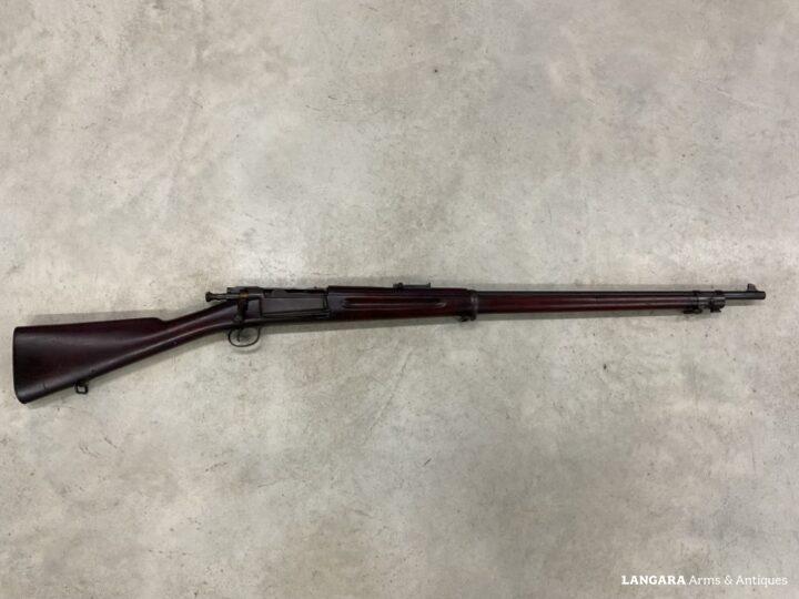 Springfield Model 1898 Krag