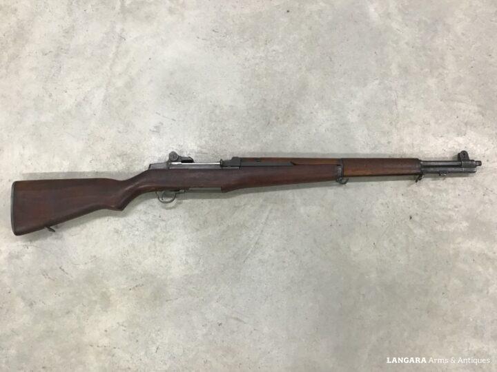 Harrington & Richardson M1 Garand