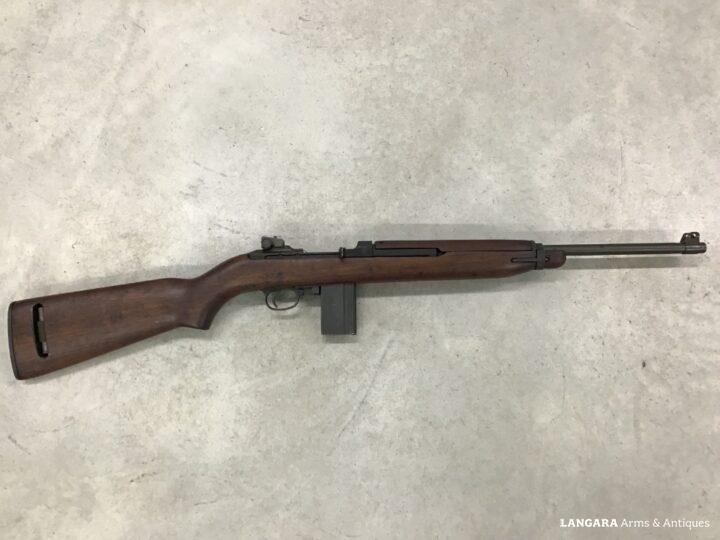 Saginaw S’G’ M1 Carbine