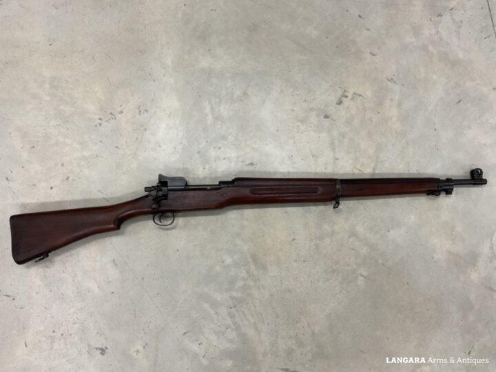 WW1 Eddystone Model 1917 Enfield