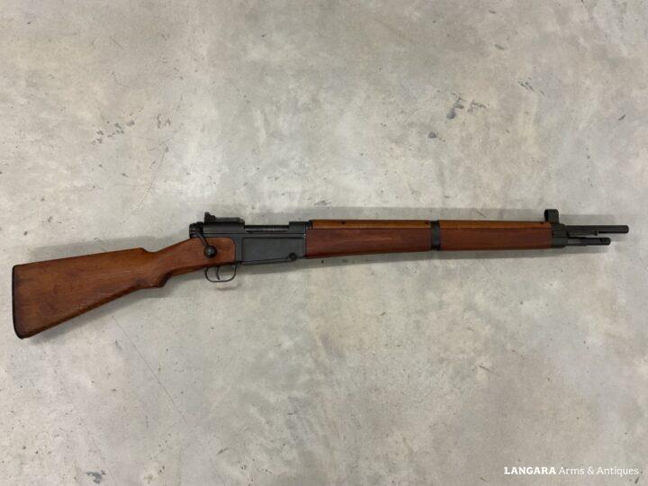 Very Clean French MAS-36 Rifle