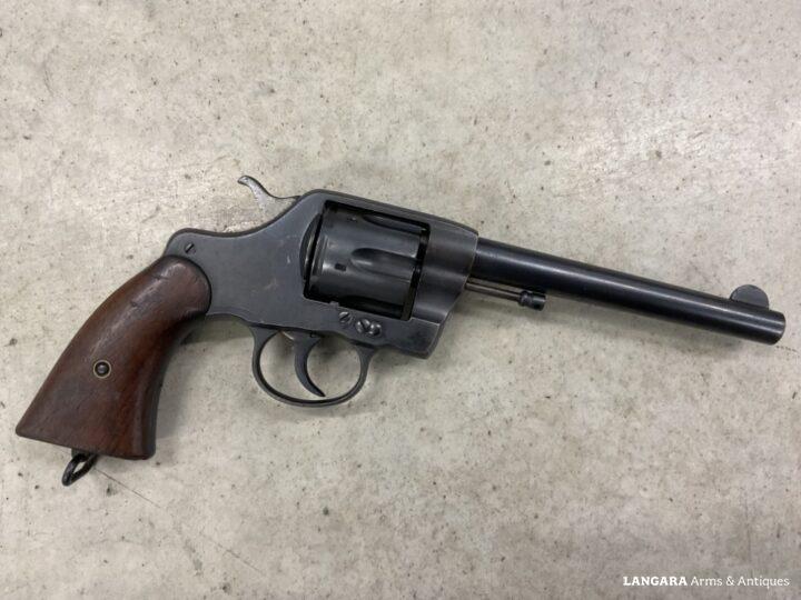 U.S. Military Colt Model 1901 New Army