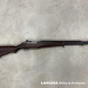 WW2 Correct Springfield M1 Garand