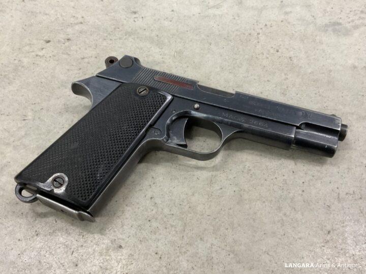 French MAC Model 1935S M1
