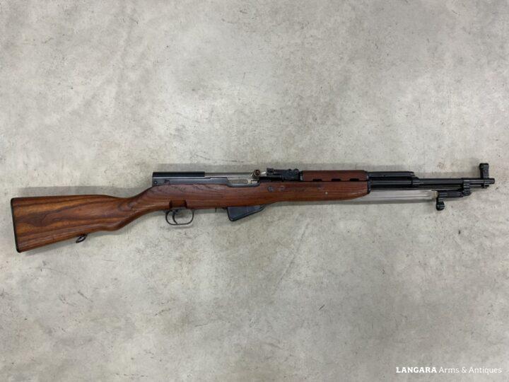 Yugoslavian M59 SKS